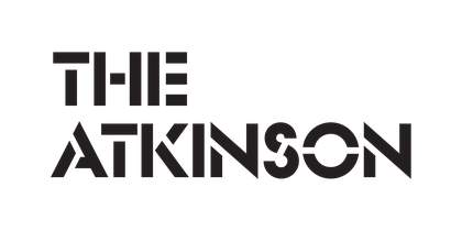 In partnership with The Atkinson