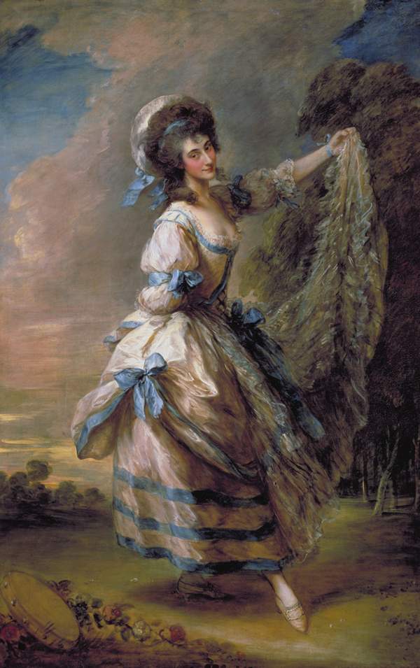 Thomas Gainsborough