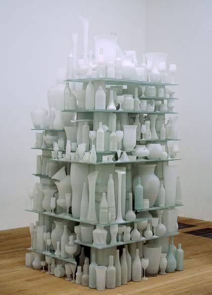 Tony Cragg Cumulus 1998