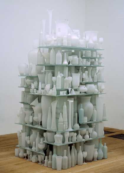 Tony Cragg Cumulus 1998