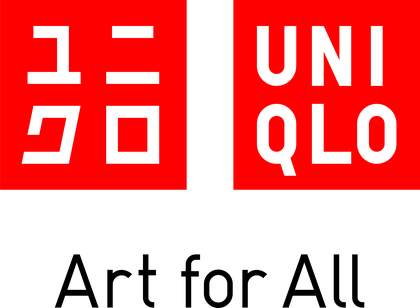 In partnership with UNIQLO: Art for All