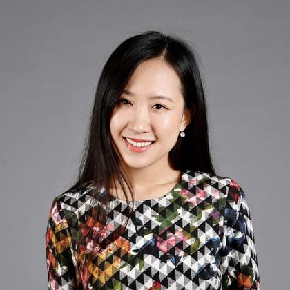 A photo of Xiao Ma