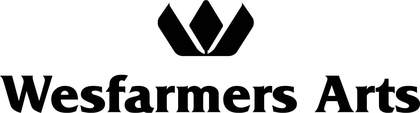 In partnership with Wesfarmers Arts