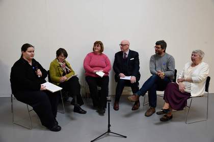 Tate Liverpool Community Collective