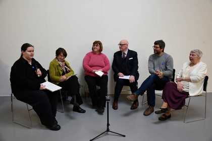 Tate Liverpool Community Collective