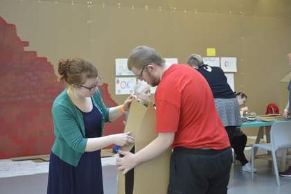 O.K. - The Musical Production