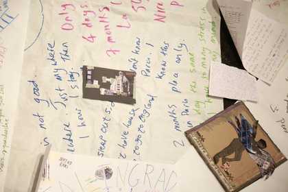 Producing Memory: Maps, Materials, and Belonging