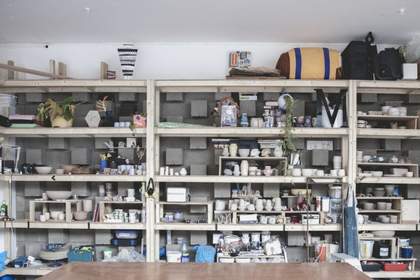 Photograph of objects