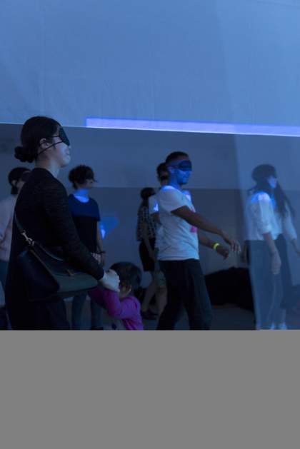A Remix Moment as part of Queer and Now Festival, Tate Britain