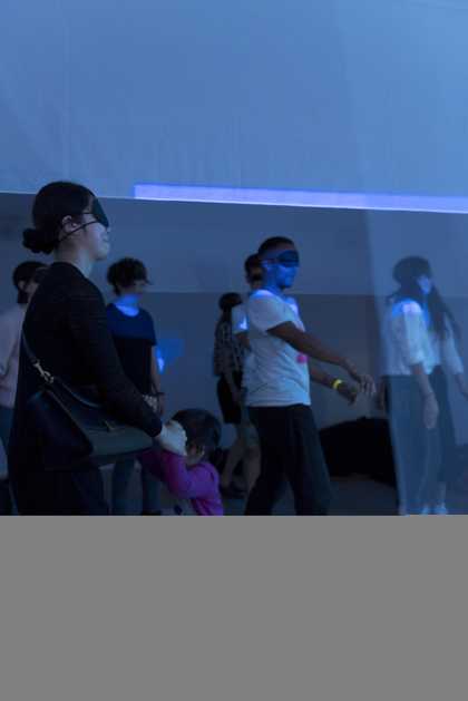 A Remix Moment as part of Queer and Now Festival, Tate Britain