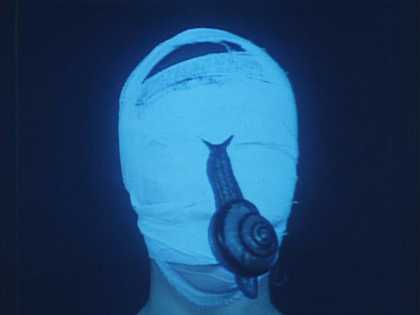 Shuji Terayama A Tale of Smallpox 1975 