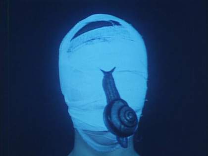 Shuji Terayama A Tale of Smallpox 1975 