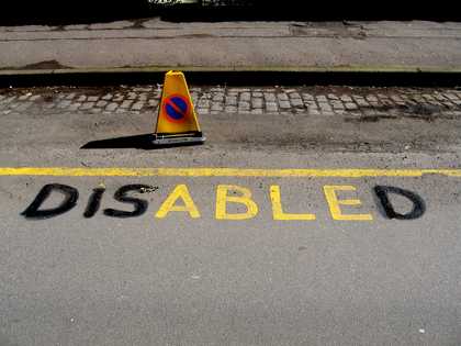 ​Able, The Vacuum Cleaner, courtesy of the artist