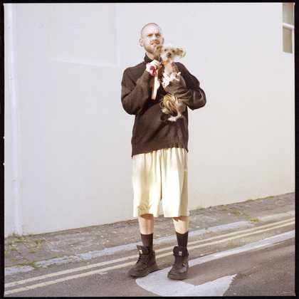 Source: Street Photography with Accent Magazine