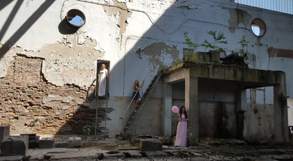 Image (c) Maja Milatovic-Ovadia