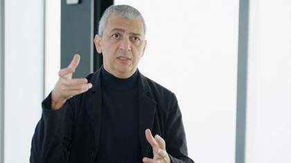 Akram Zaatari