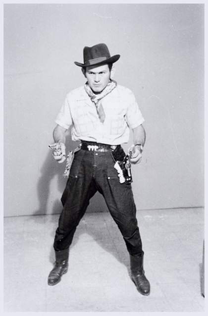 Akram Zaatari Anonymous. Studio Shehrazade, Saida, Lebanon, 1960. Hashem el Madani 2007