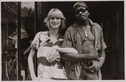 Al Vandenberg Untitled 1975