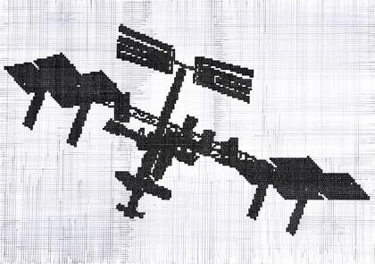 Aleksandra Mir, International Space Station 2016