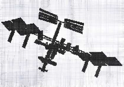 Aleksandra Mir, International Space Station 2016