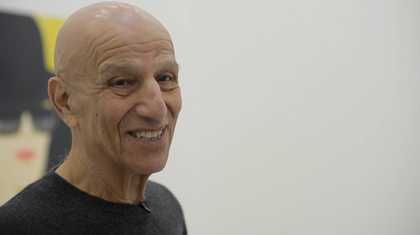 Alex Katz TateShots