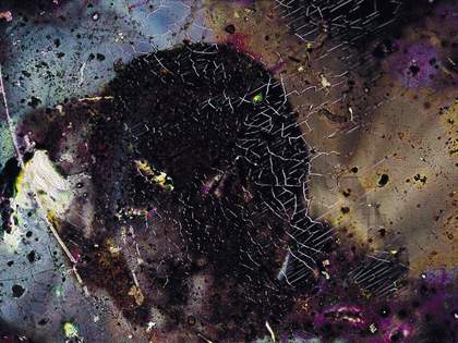 Alia Syed, Priya, 2009–11 Film still