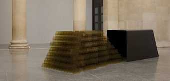 Alison Wilding Assembly 1991, Tate Duveen Galleries 12 November 2013 to 9 February 2014