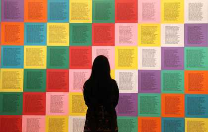 Jenny Holzer