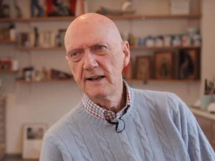 Allen Jones