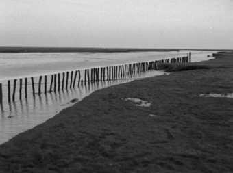 Peter Nestler Am Siel (By the Dike Sluice) 1962