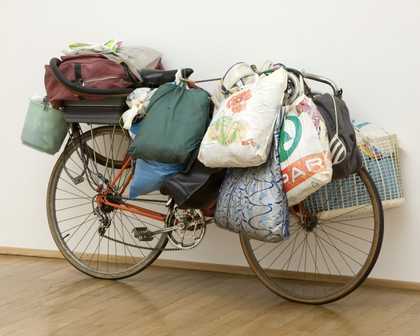 Andreas Slominski Untitled 1991 2007