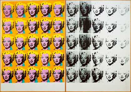 Andy Warhol 