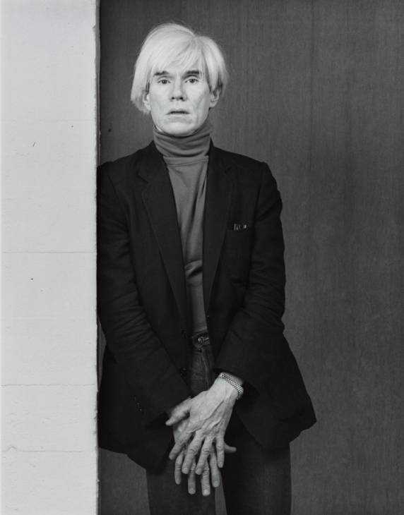 Guided Exhibition Tour: Andy Warhol | Tate Modern