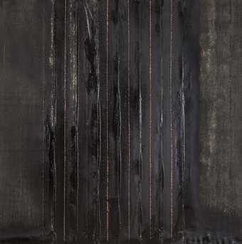 Theaster Gates An Overlapping Love 2014