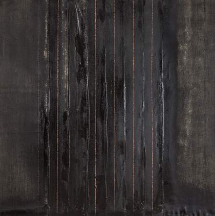 Theaster Gates An Overlapping Love 2014