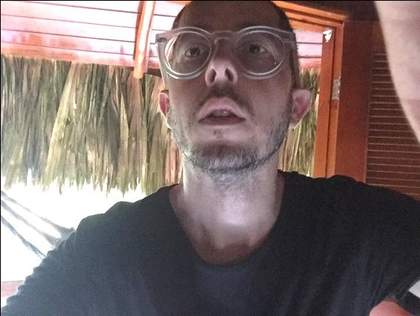 Photograph of Antonio Cataldo