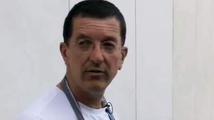 Antony Gormley TateShots