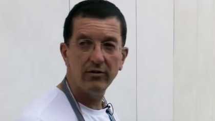 Antony Gormley TateShots