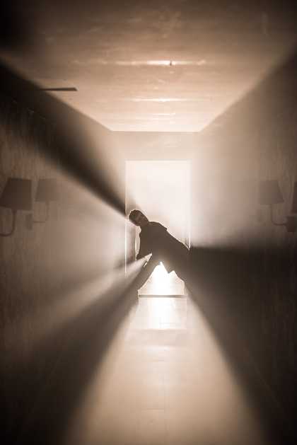 Beyond These Rooms