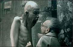 Chris Cunningham and Aphex Twin Come to Daddy 1997