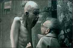 Chris Cunningham and Aphex Twin Come to Daddy 1997