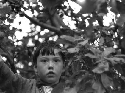 Still from the film Arcadia
