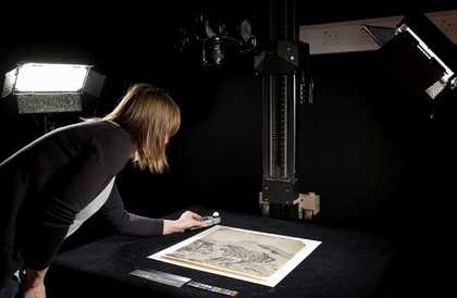 Archives & Access