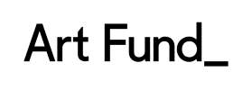 Supported by Art Fund