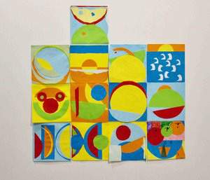 My Town blog image © Tate