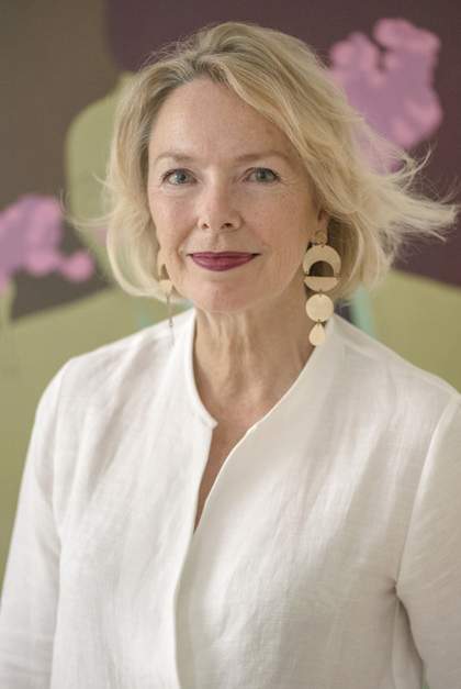 Andrea Schlieker