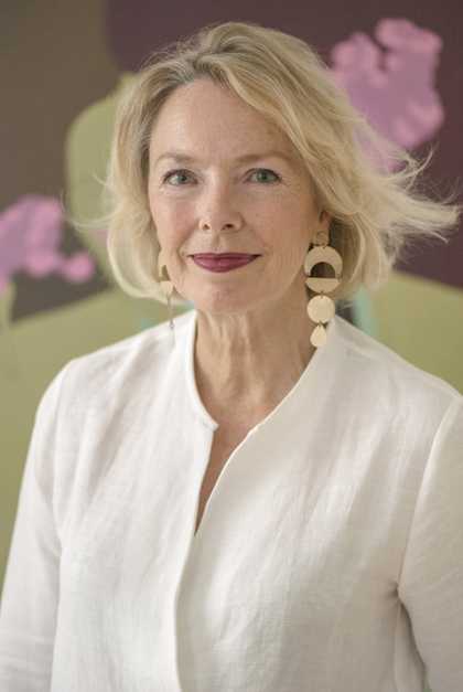 Andrea Schlieker