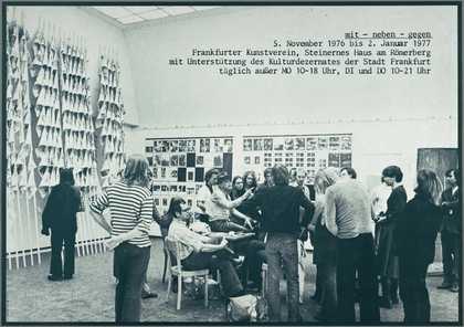 Artists' Salon