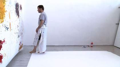 Artur-zmijewski_Na-slepo_2010