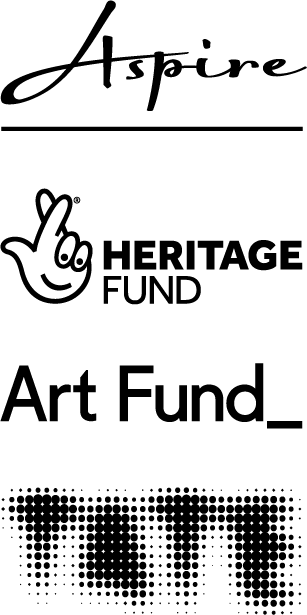 Aspire logo
